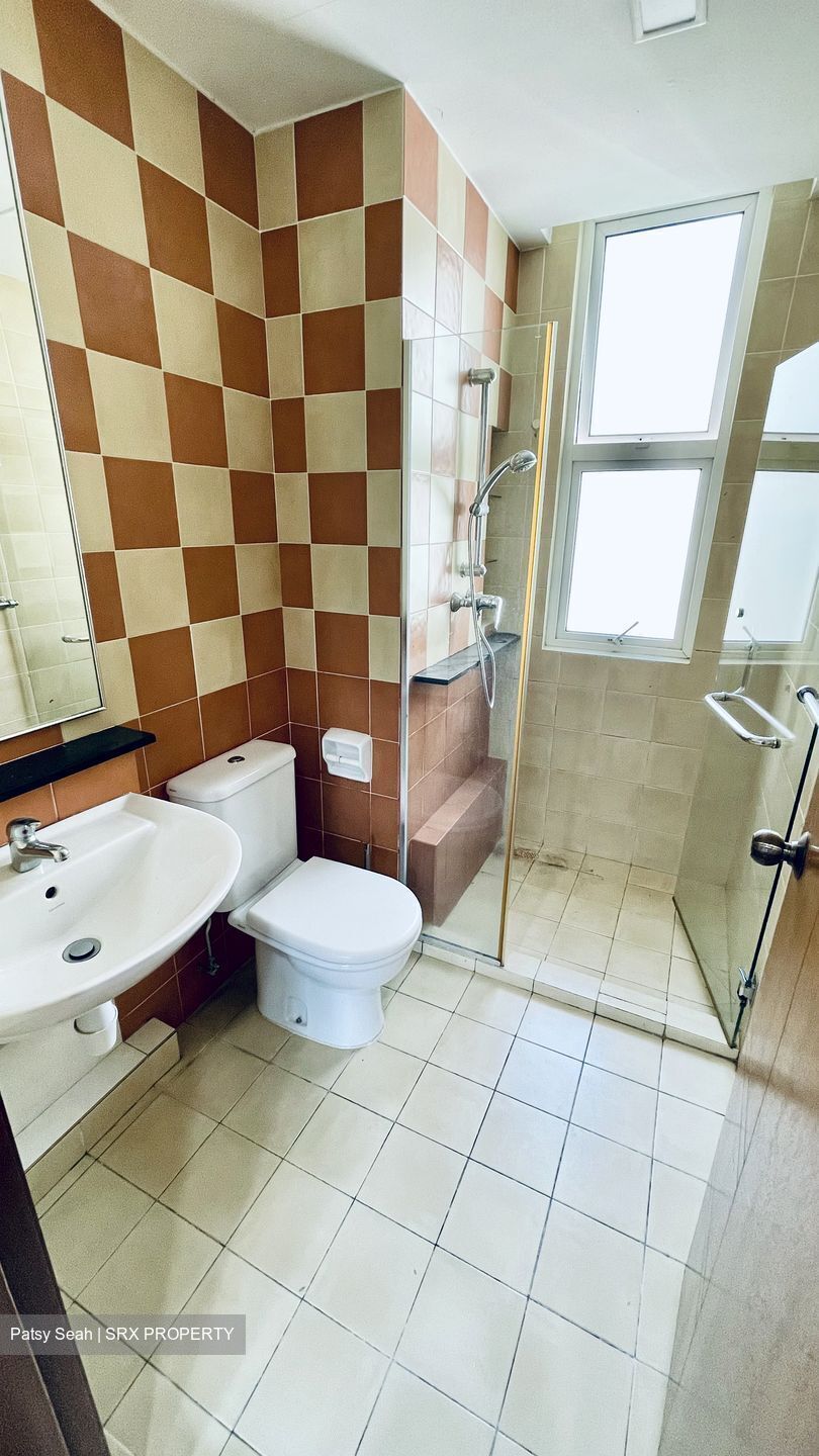 Forest Hills Condominium (D26), Condominium #424529591